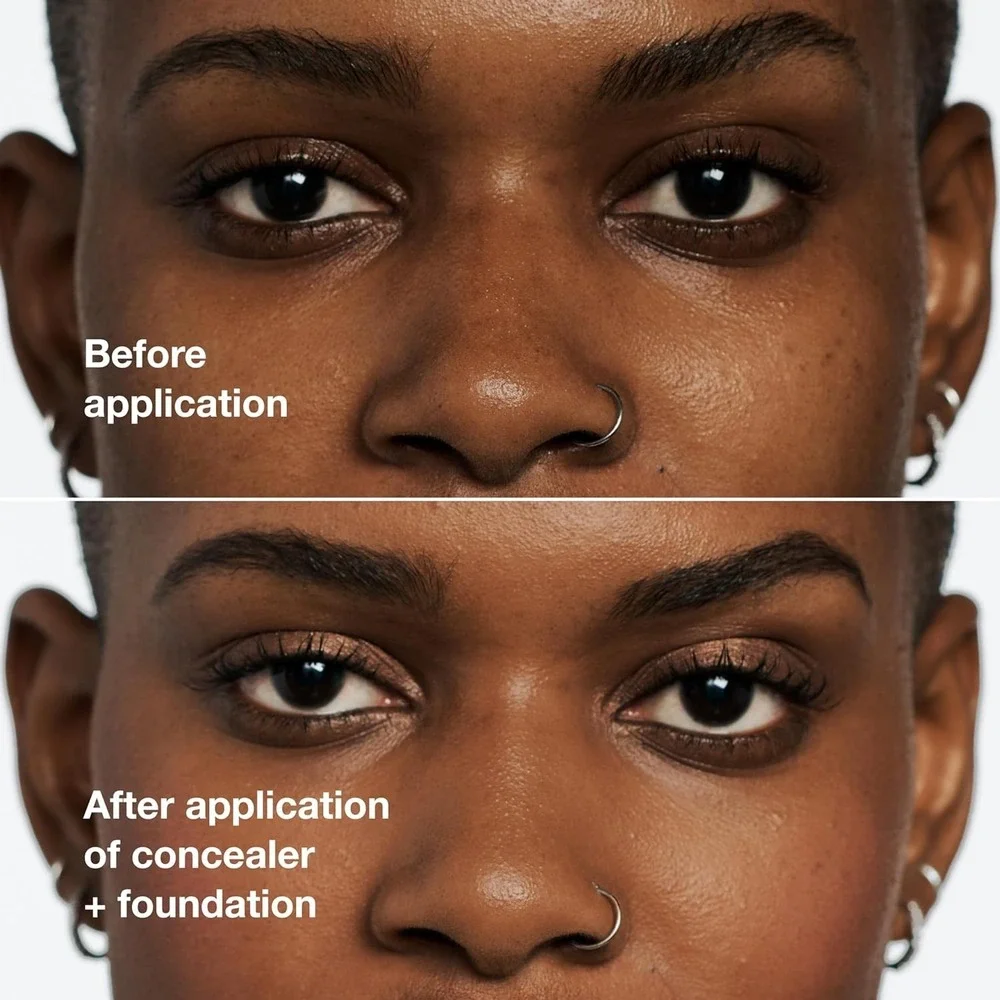 Clinique Even Better All-over Concealer + Eraser - WN 124 Sienna